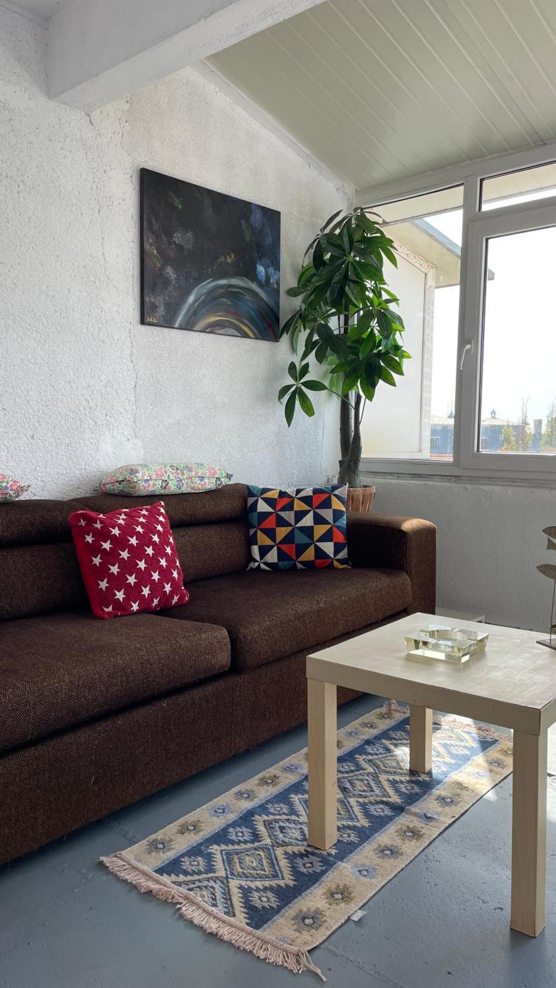 Terrace Balcony Downtown Delight Old Town Oasis City Center Universitate Square Old Town Bucareste Exterior foto